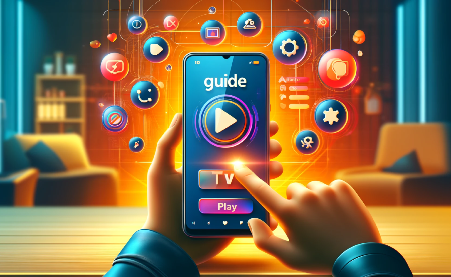 Your Guide to Watching Live TV on Android