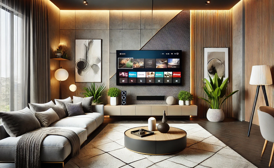 SMART TV