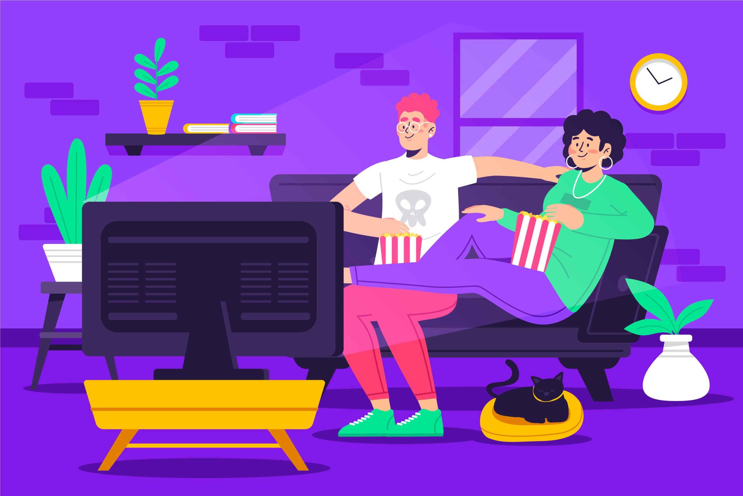 WATCH geniptv
