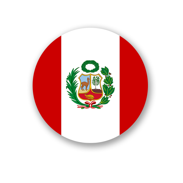 Flag of Peru - 1 - Gen IPTV Subscription Best Price IPTV Service in Peru